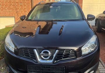 Nissan Qashqai+2 118.193 km 7.990 &euro; Datteln 45711