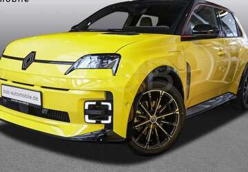 Renault R 5 2.003 km 32.888 &euro; Herne 44629