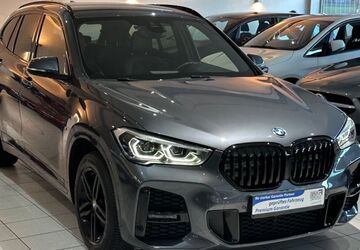 BMW X1 99.989 km 19.299 &euro; Essen 45139