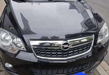 Opel Antara 200.000 km 6.500 &euro; Witten 58452