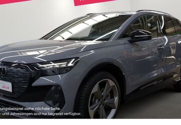 Audi Q4 e-tron 17.578 km 42.950 &euro; Mülheim a.d. Ruhr 45481