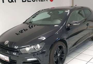 VW Scirocco 130.357 km 17.950 &euro; Wuppertal 42275