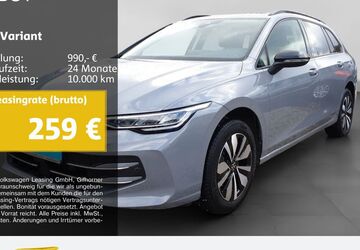 VW Golf 13.502 km 26.490 &euro; Bochum 44892