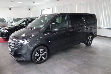 Gebrauchte Mercedes-Benz Vito