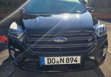 Ford Kuga 61.817 km 18.500 &euro; Dortmund 44309