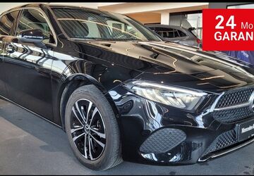 Mercedes-Benz A 180 10.590 km 27.980 &euro; Olfen 59399