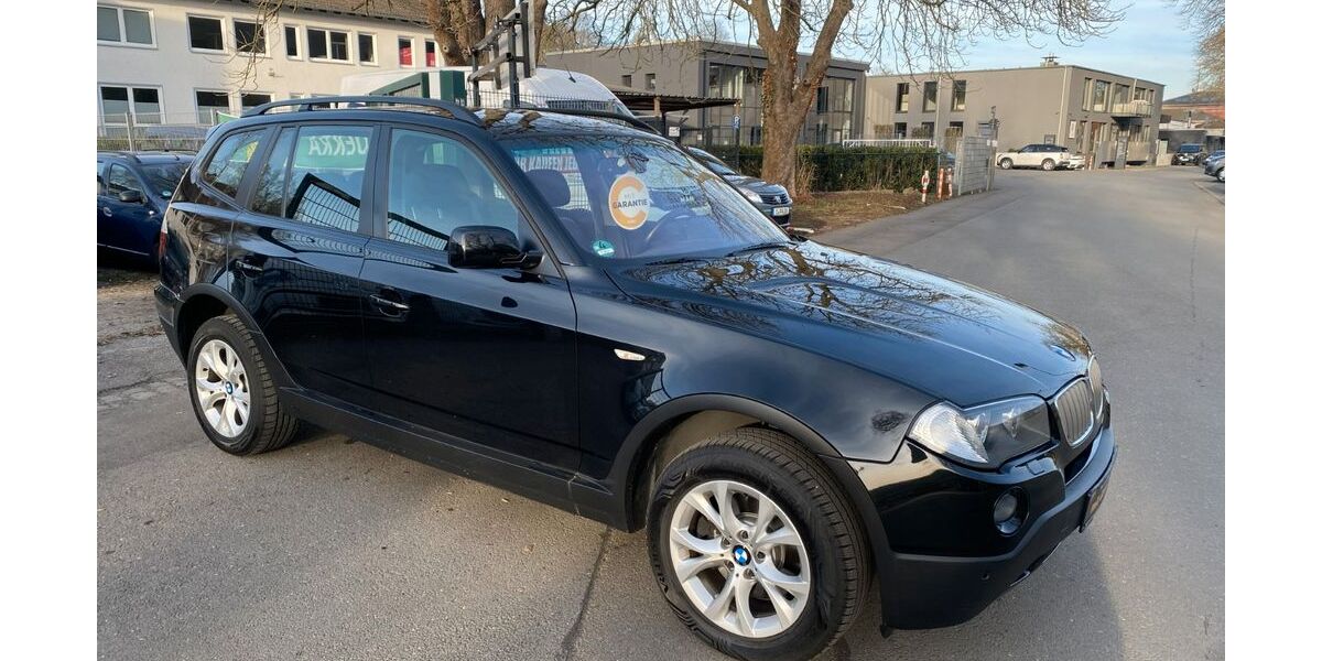 BMW X3 90.000 km 11.450 &euro; essen 45239