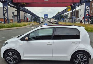 Seat Mii 43.075 km 8.290 &euro; Mülheim 45476