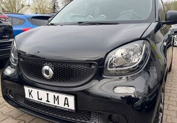 Smart ForFour 78.000 km 6.999 &euro; Dortmund 44265