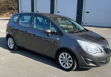 Opel Meriva 138.500 km 3.250 &euro; Hagen 58119
