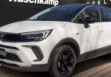 Opel Crossland (X) 61.311 km 17.980 &euro; Lünen 44532