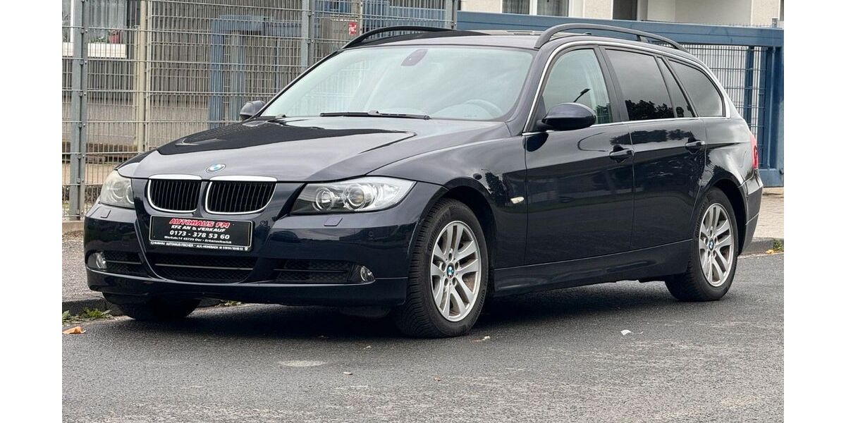 BMW 325 215.000 km 4.999 &euro; Oer-Erkenschwick 45739