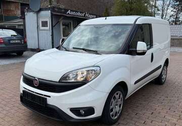 Fiat Doblo 91.000 km 4.290 &euro; Hagen 58089