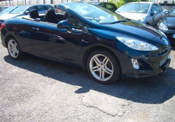 Peugeot 308 205.000 km 3.900 &euro; Bochum 44793