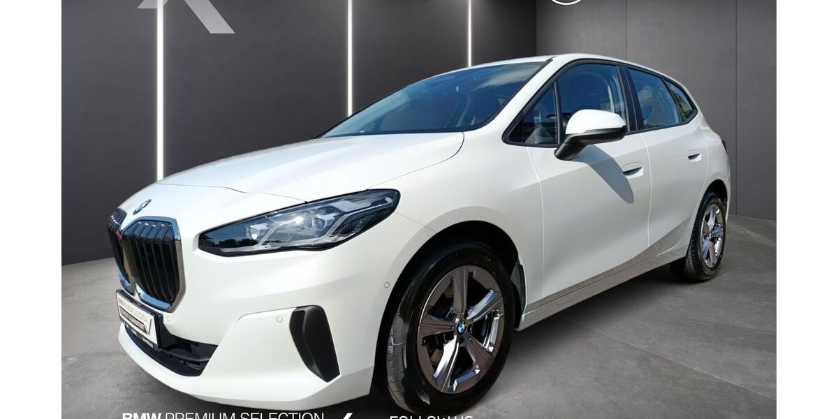 BMW 223 Active Tourer 11.954 km 37.699 &euro; Bottrop 46236