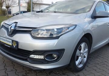 Renault Megane 222.000 km 3.780 &euro; Selm 59379