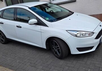 Ford Focus 45.000 km 12.200 &euro; Bochum 44879