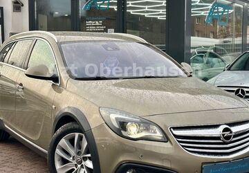 Opel Insignia 149.000 km 10.990 &euro; Oberhausen 46049