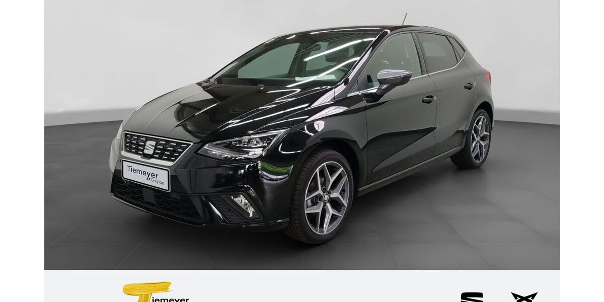 Seat Ibiza 42.269 km 14.990 &euro; Bochum 44809