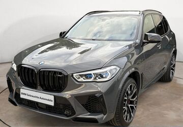 BMW X5 M 20.005 km 92.990 &euro; Lünen 44534