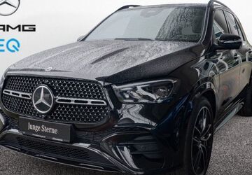 Mercedes-Benz GLE 450 26.000 km 87.580 &euro; Hagen 58135