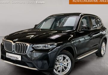 BMW X3 31.084 km 36.999 &euro; Essen 45141