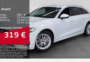 Audi A5 21.237 km 47.490 &euro; Bochum 44809