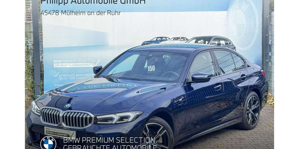 BMW 330 23.175 km 39.900 &euro; Mülheim an der Ruhr 45478
