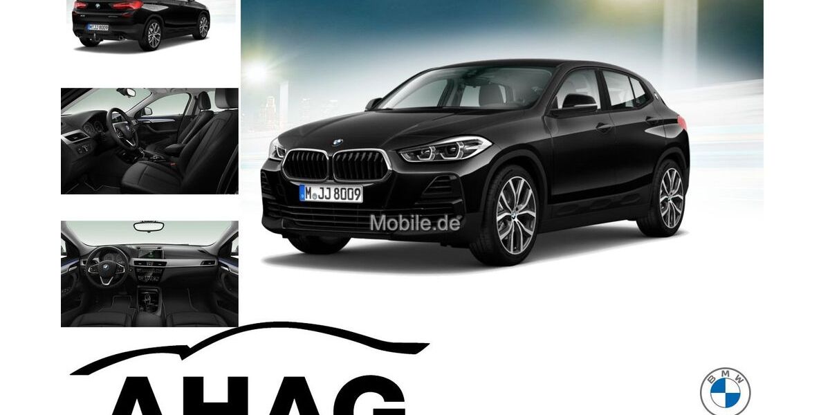 BMW X2 84.184 km 26.740 &euro; Marl 45770