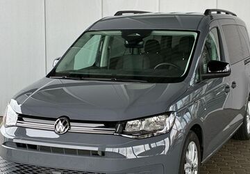 VW Caddy Maxi 8.865 km 36.100 &euro; Bochum 44807