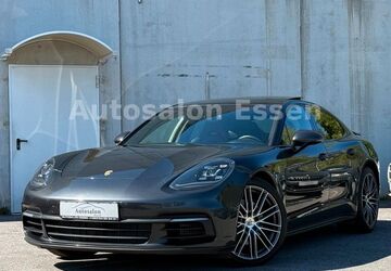 Porsche Panamera 169.989 km 42.890 &euro; Essen 45141