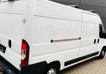 Citroen Jumper 130.000 km 15.351 &euro; Bottrop 46242