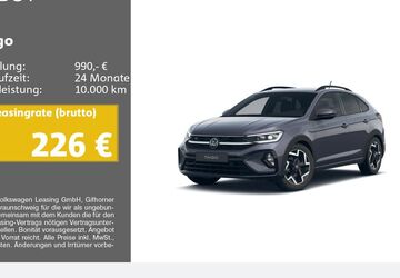 VW Taigo 25.057 km 27.430 &euro; Bochum 44809
