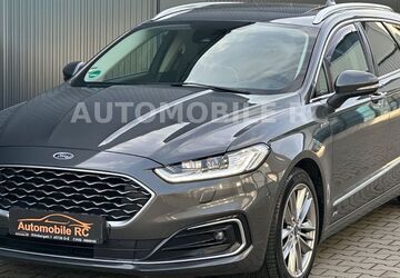Ford Mondeo 236.234 km 10.900 &euro; Oer-Erkenschwick 45739