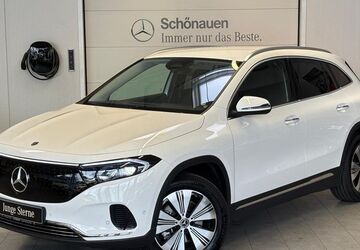 Mercedes-Benz EQA 8.071 km 39.490 &euro; Wuppertal 42281