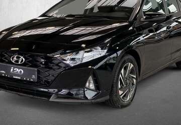 Hyundai i20 34.193 km 15.290 &euro; Herne 44653