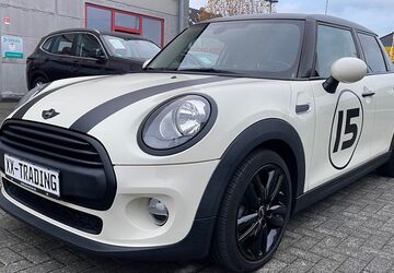 Mini ONE 52.243 km 11.950 &euro; Velbert 42553