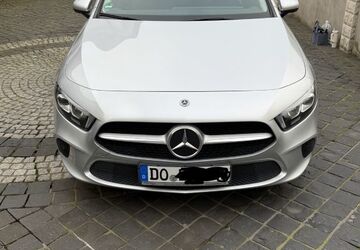 Mercedes-Benz A 180 57.000 km 22.900 &euro; Dortmund 44149