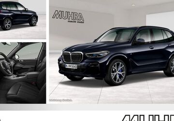 BMW X5 137.268 km 47.890 &euro; Oberhausen 46149