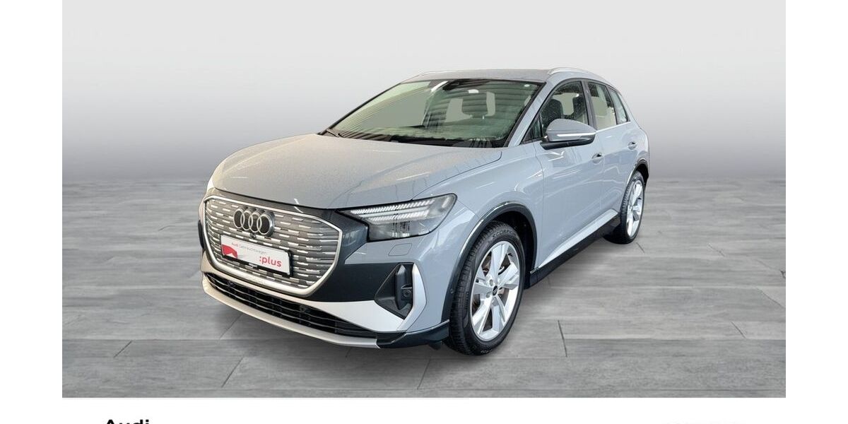 Audi Q4 e-tron 24.917 km 34.411 &euro; Dortmund 44143