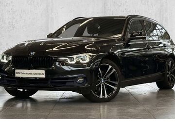 BMW 320 63.960 km 23.480 &euro; Sprockhövel 45549