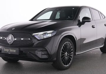 Mercedes-Benz GLC 200 13.122 km 58.985 &euro; Essen 45309