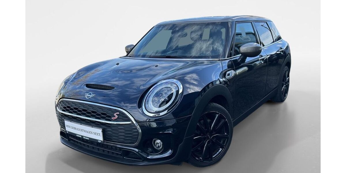 Mini Cooper S 50.948 km 22.590 &euro; Dorsten 46282