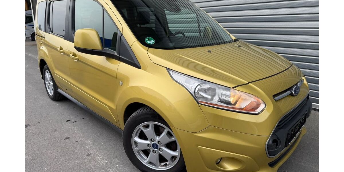 Ford Tourneo 150.000 km 7.950 &euro; Wuppertal 42285