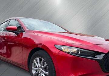 Mazda 3 58.546 km 13.590 &euro; Mülheim an der Ruhr 45473