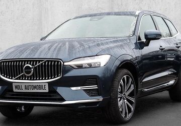 Volvo XC60 2.600 km 53.880 &euro; Wuppertal 42109