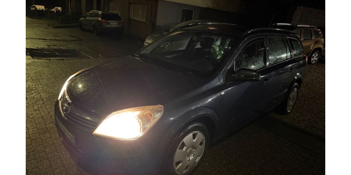 Opel Astra 196.000 km 1.499 &euro; Essen 45147