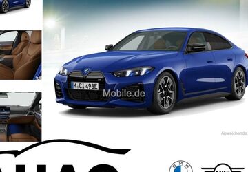 BMW i4 31.149 km 52.840 &euro; Bochum 44809