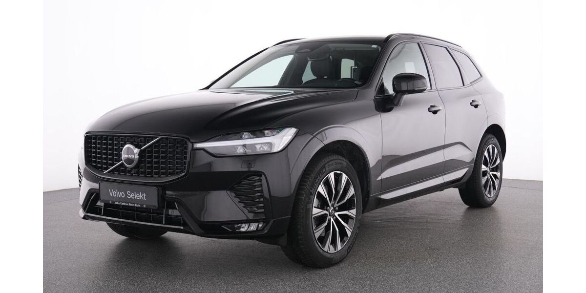 Volvo XC60 28.106 km 44.350 &euro; Essen-Kray 45309