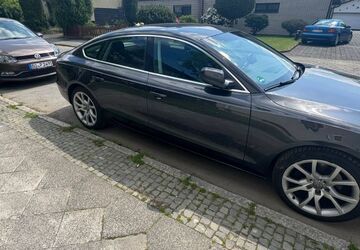 Audi A5 135.000 km 6.700 &euro; Bochum 44894